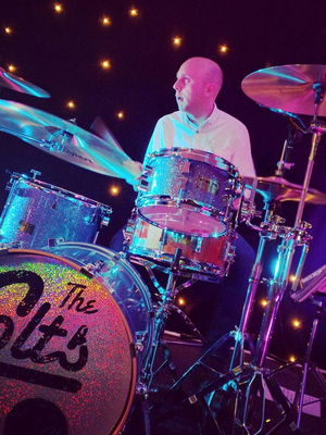 Event The Colts Function Band London