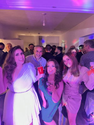 Event Midnight Train Function Band Leeds, West Yorkshire