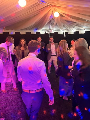 Event in Lincolnshire