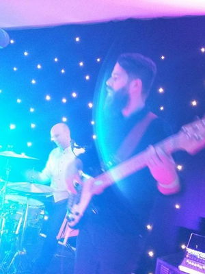 Event The Colts Function Band London