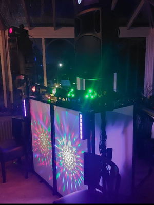 Event DJ Chris Party DJ Cumbria