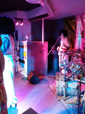 Event Disco Nights 70's Funk or Disco Band Hertfordshire