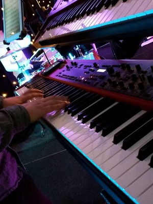 Event The Colts Function Band London