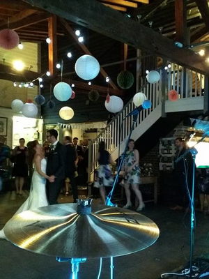 Event The Colts Function Band London