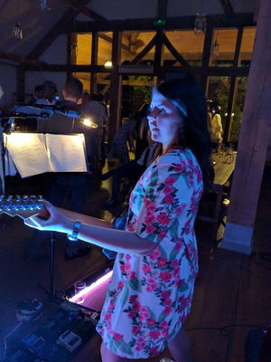 Event The Colts Function Band London