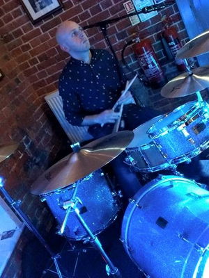 Event The Colts Function Band London