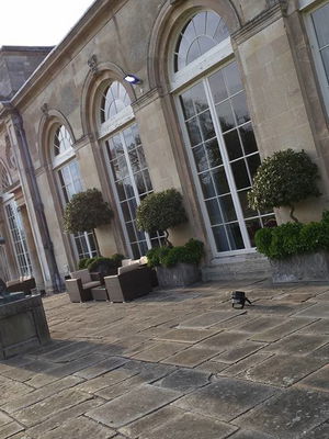 Event The Colts Function Band London