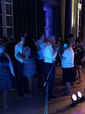 Event The Colts Function Band London