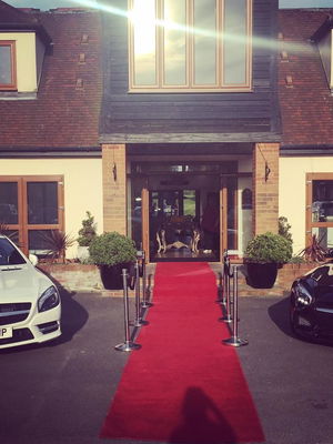 Event Pop Life Function Band London