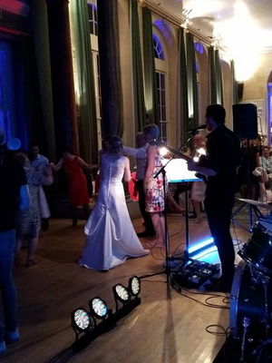 Event The Colts Function Band London