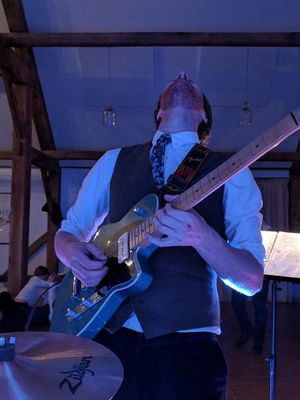 Event The Colts Function Band London