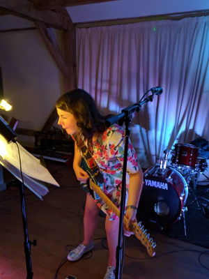 Event The Colts Function Band London