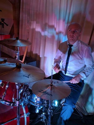 Event The Colts Function Band London