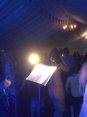 Event The Colts Function Band London