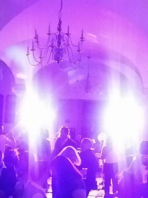 Event Pop Life Function Band London