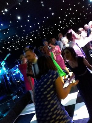 Event The Colts Function Band London