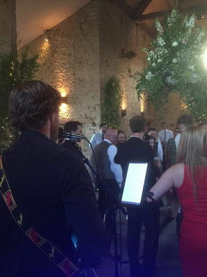 Event The Colts Function Band London