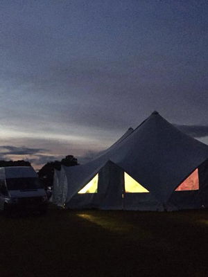 Event The Good Function Band Bristol, Somerset