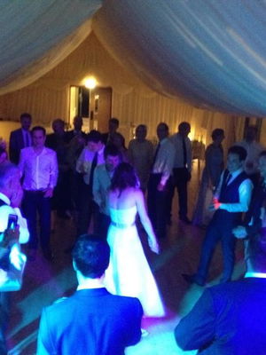 Event The Good Function Band Bristol, Somerset