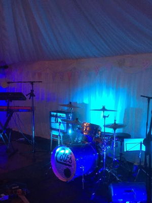 Event The Colts Function Band London