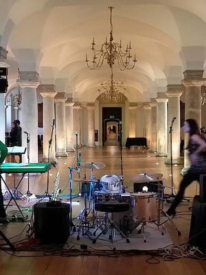 Event Pop Life Function Band London