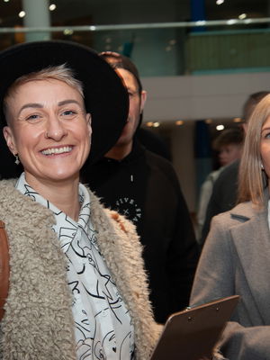 Event Comedy Paparazzi Street Performer East Sussex