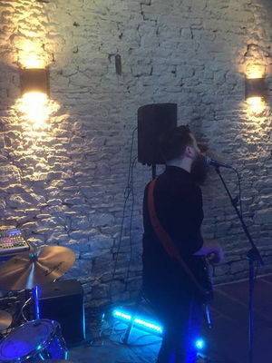 Event The Colts Function Band London