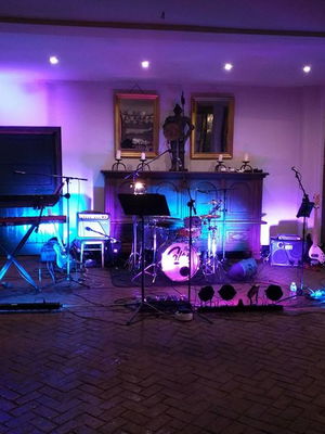 Event The Colts Function Band London