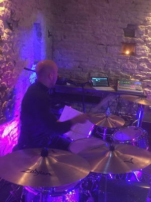 Event The Colts Function Band London