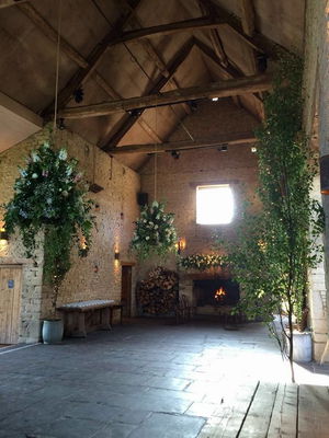 Event The Colts Function Band London