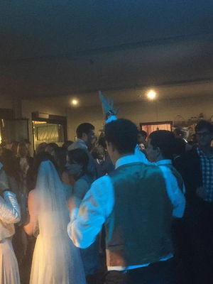 Event The Colts Function Band London