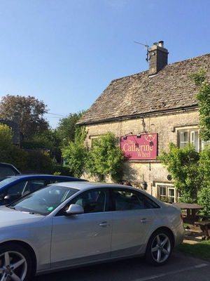 Event The Colts Function Band London