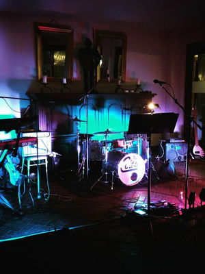 Event The Colts Function Band London