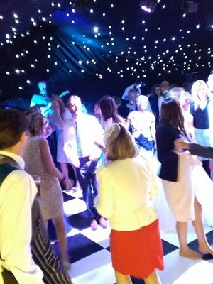 Event The Colts Function Band London