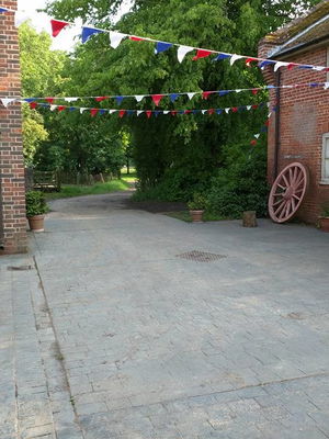 Event The Colts Function Band London