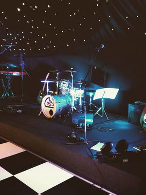 Event The Colts Function Band London