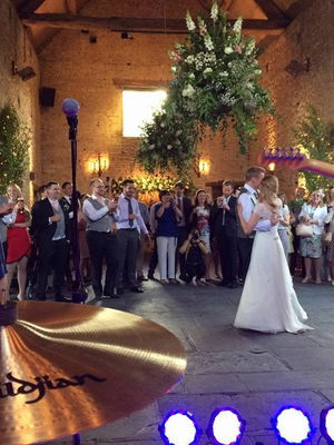 Event The Colts Function Band London