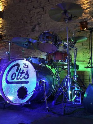 Event The Colts Function Band London