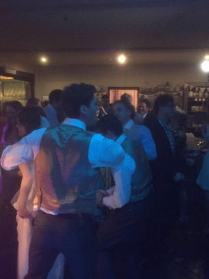 Event The Colts Function Band London