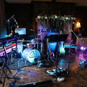 Sarah W booked The Arcadias for  their event in Oxfordshire The Arcadias Function Band Review