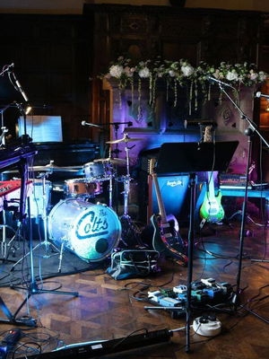 Event The Colts Function Band London