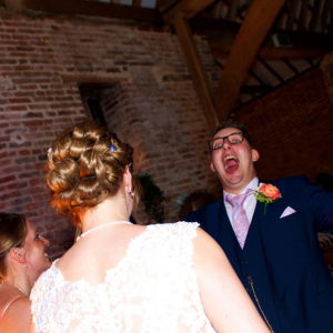 Happy Hour Function Band Review Wedding Suffolk