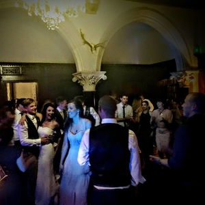 The Arcadias Function Band  