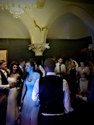 Event The Colts Function Band London