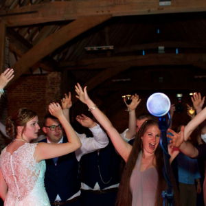 Happy Hour Function Band Review Wedding Suffolk