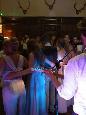 Event The Colts Function Band London