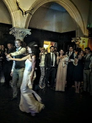 Event The Colts Function Band London