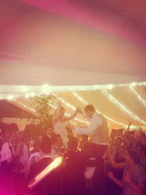 Event The Colts Function Band London