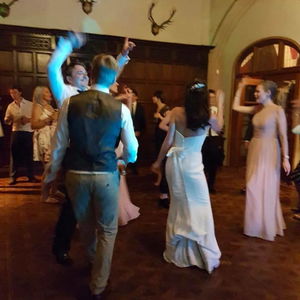 The Arcadias Function Band  