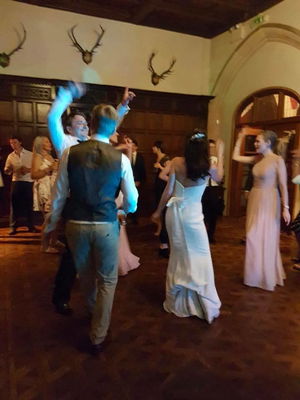 Event The Colts Function Band London